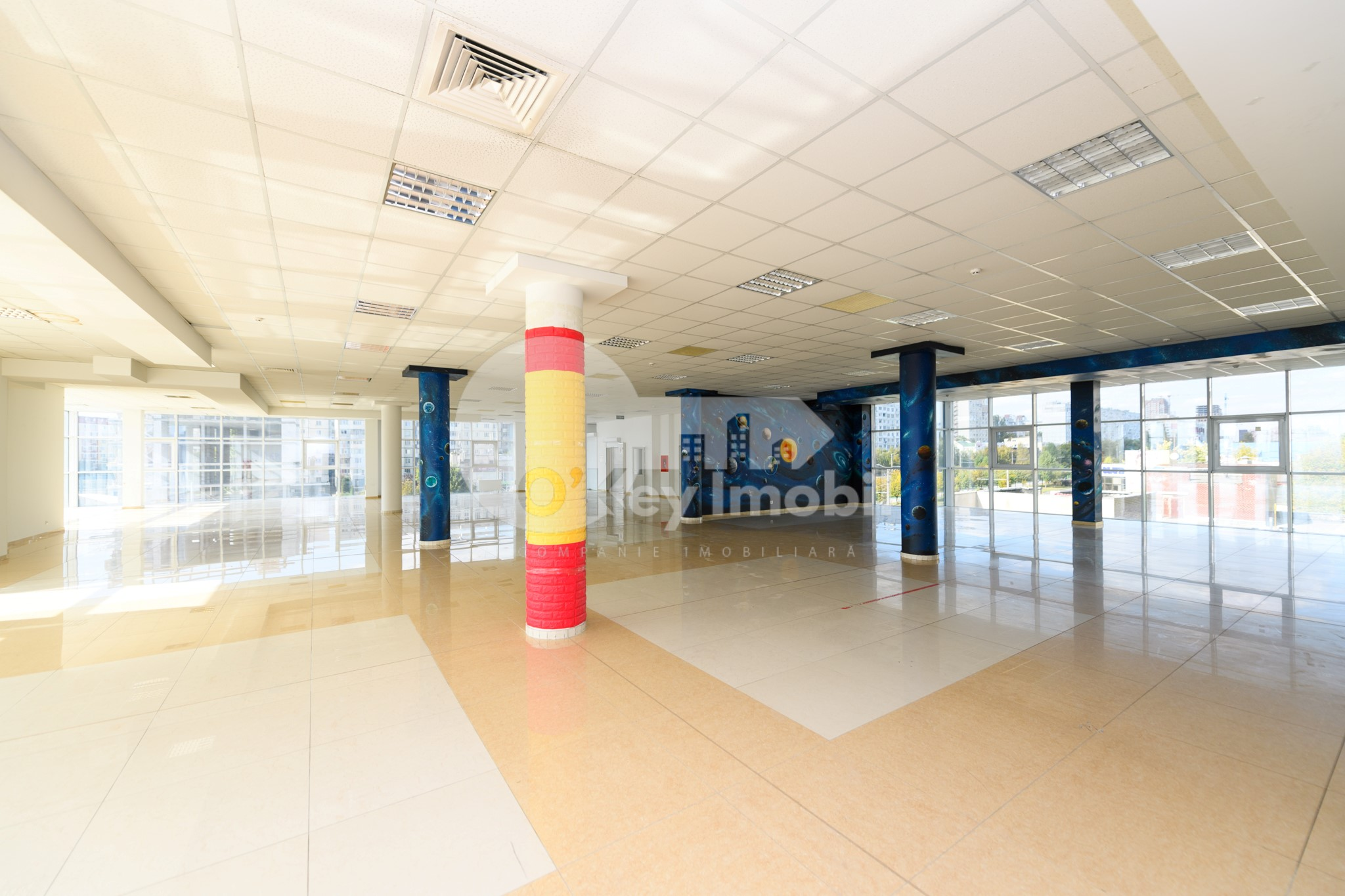 Spațiu comercial, Ciocana, MIRCEA CEL BĂTRÂN