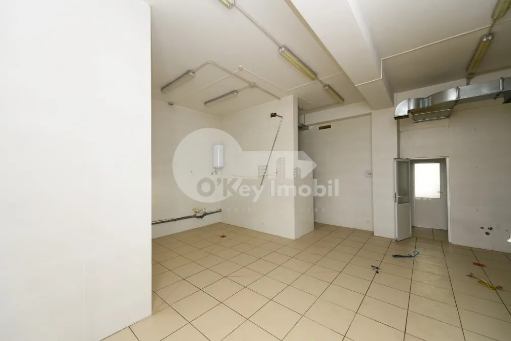 Комм. помещение, Чеканы, МИРЧА ЧЕЛ БЭТРЫН