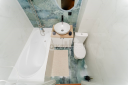 Apartament, Buiucani