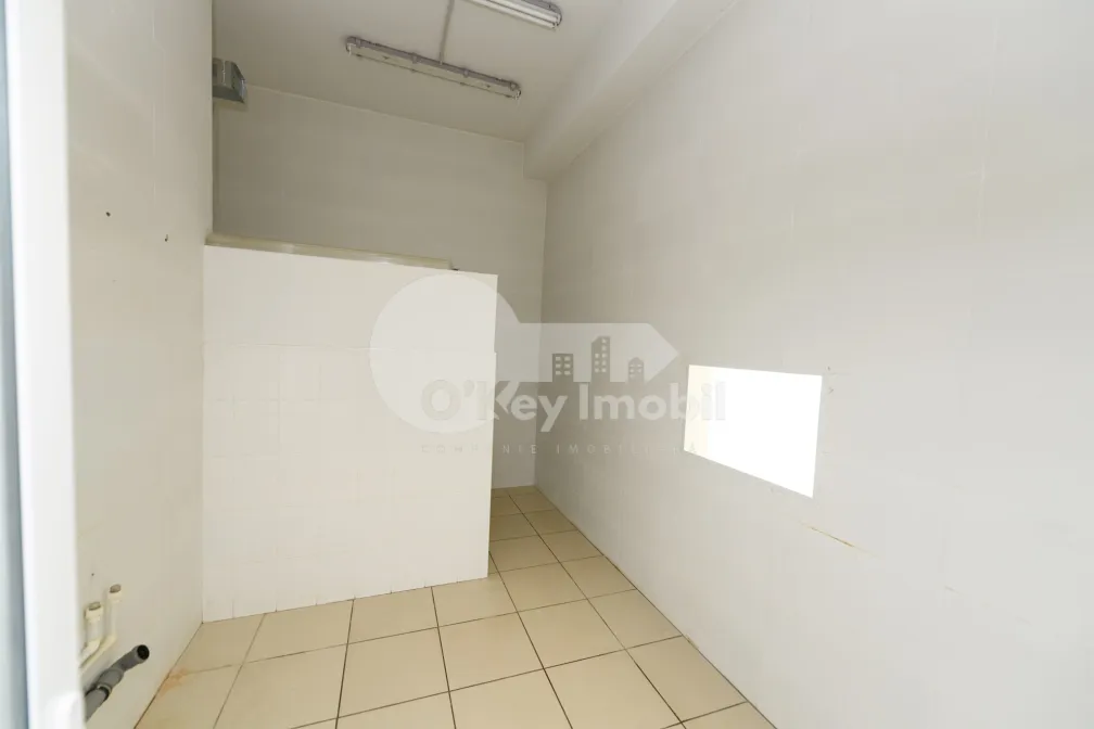 Комм. помещение, Чеканы, МИРЧА ЧЕЛ БЭТРЫН