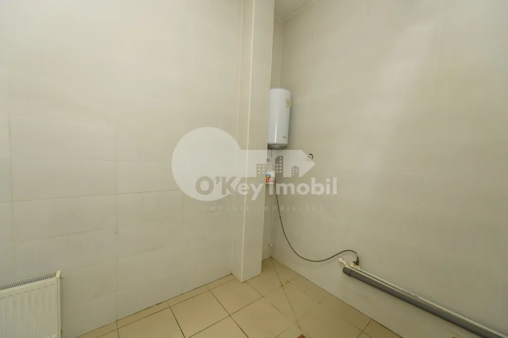 Комм. помещение, Чеканы, МИРЧА ЧЕЛ БЭТРЫН