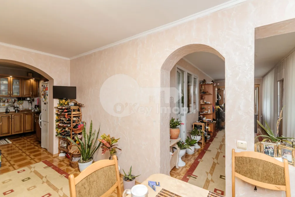 Apartament, Ciocana