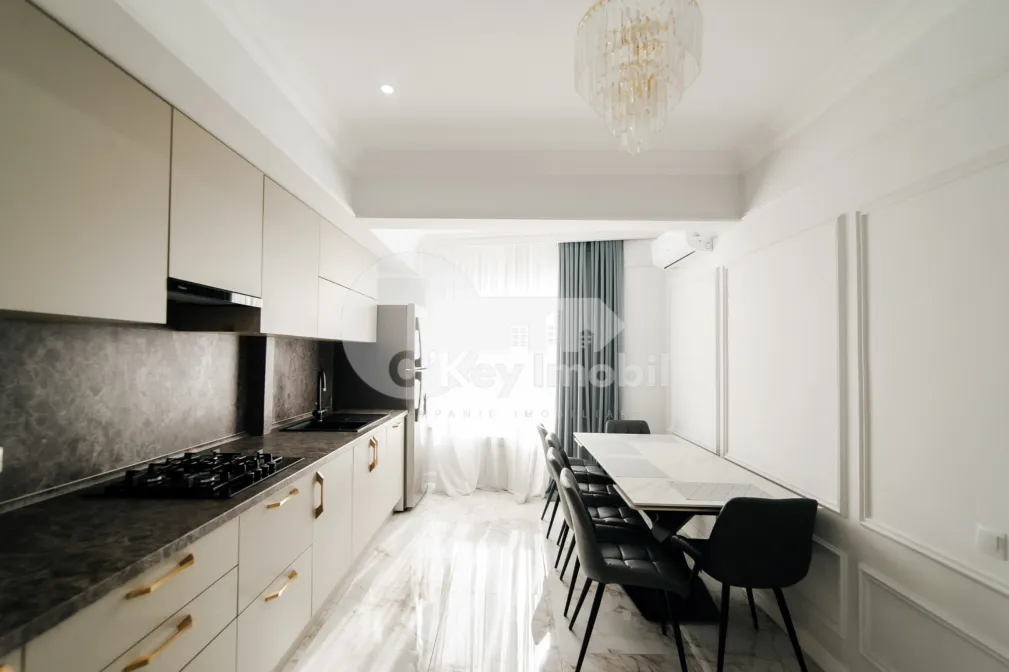 Квартира, Центр, ЛЕВ ТОЛСТОЙ