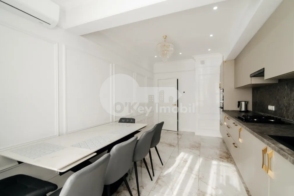 Квартира, Центр, ЛЕВ ТОЛСТОЙ