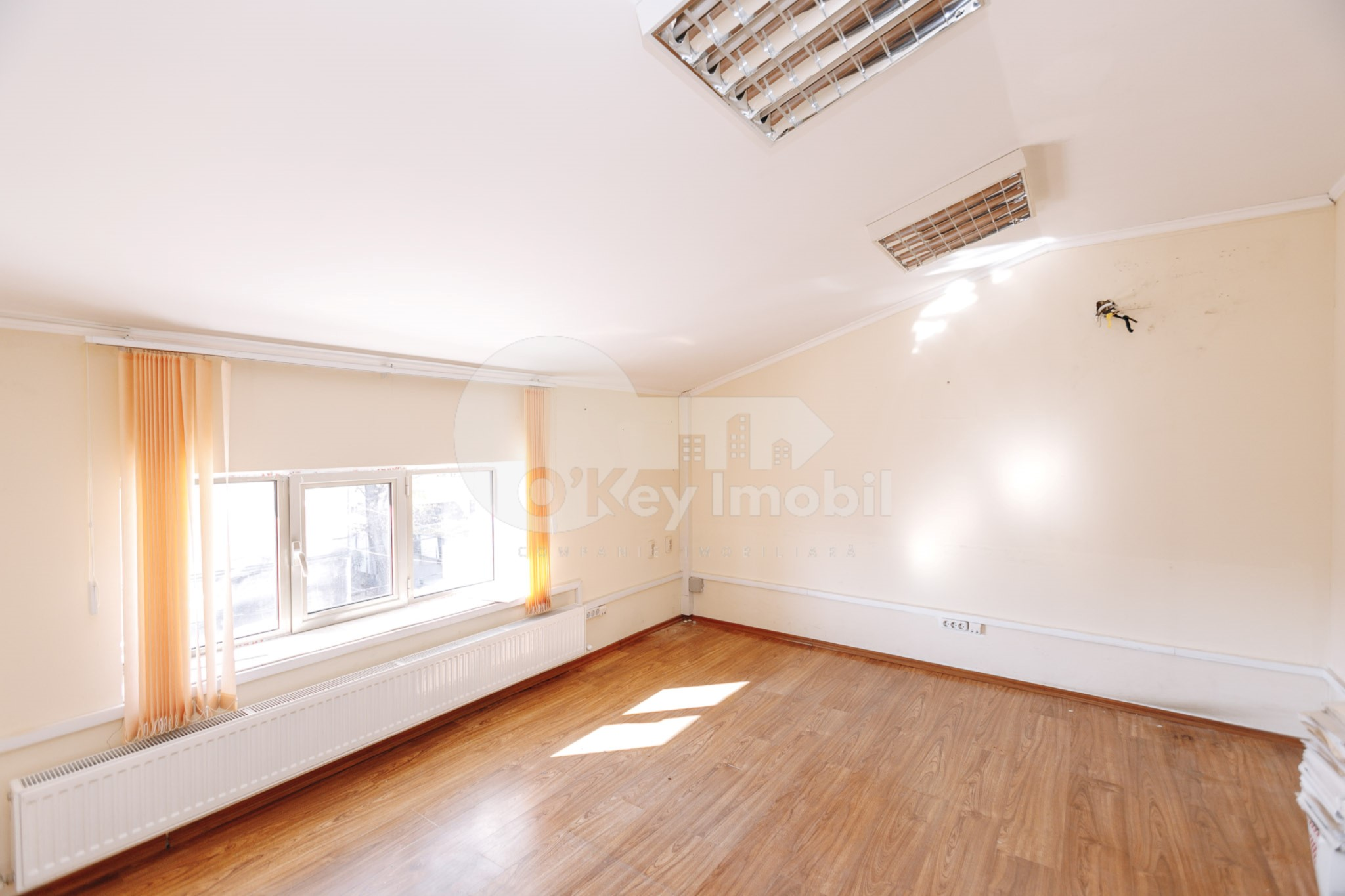 Oficiu, Telecentru, GHEORGHE ASACHI