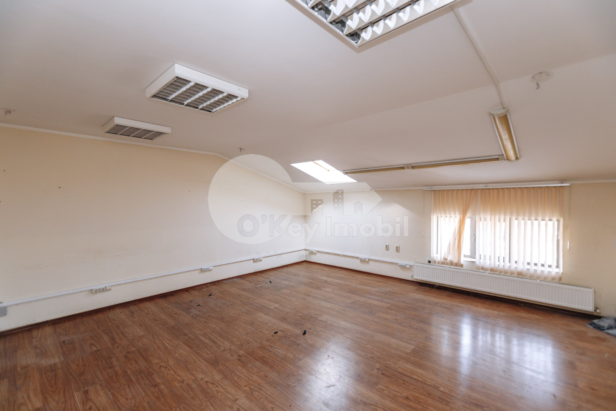 Oficiu, Telecentru, GHEORGHE ASACHI