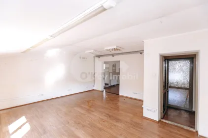 Офис, Телецентр, ГЕОРГЕ АСАКИ