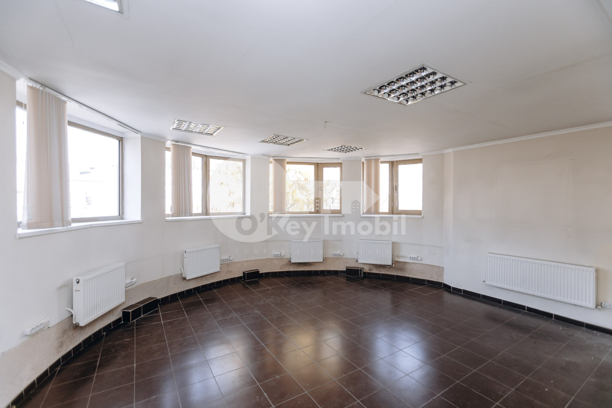 Oficiu, Telecentru, GHEORGHE ASACHI