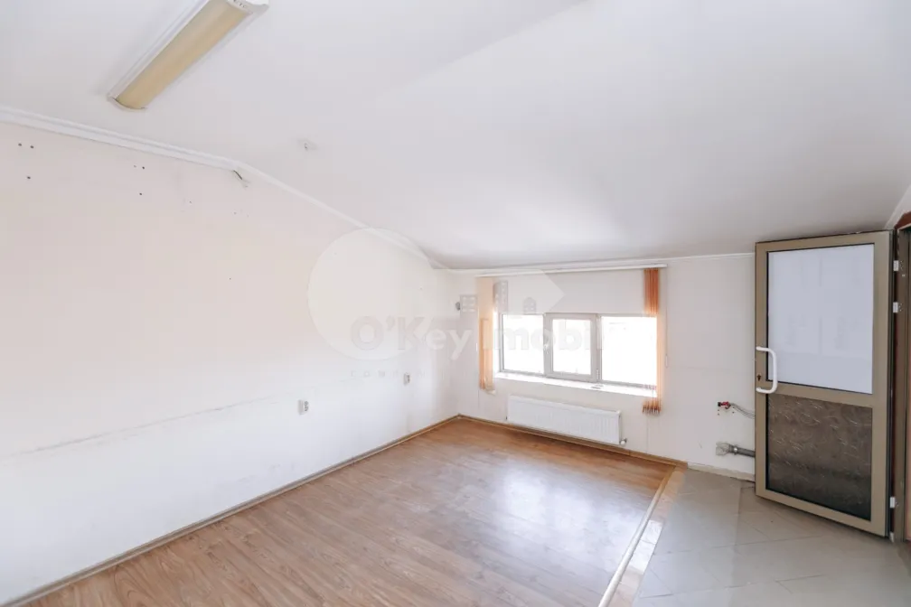 Офис, Телецентр, ГЕОРГЕ АСАКИ