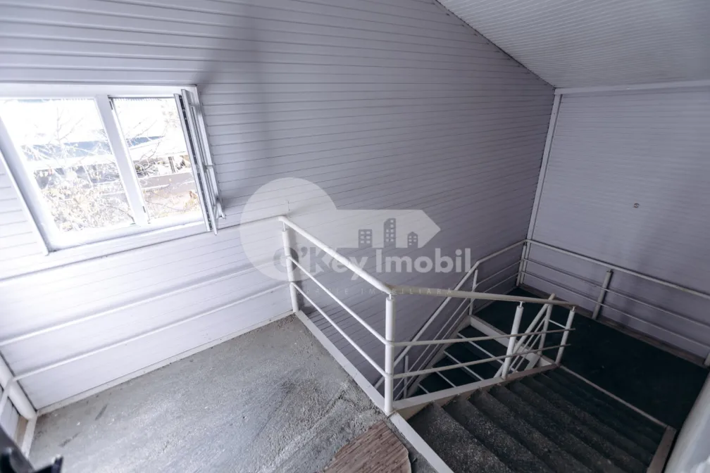 Офис, Телецентр, ГЕОРГЕ АСАКИ