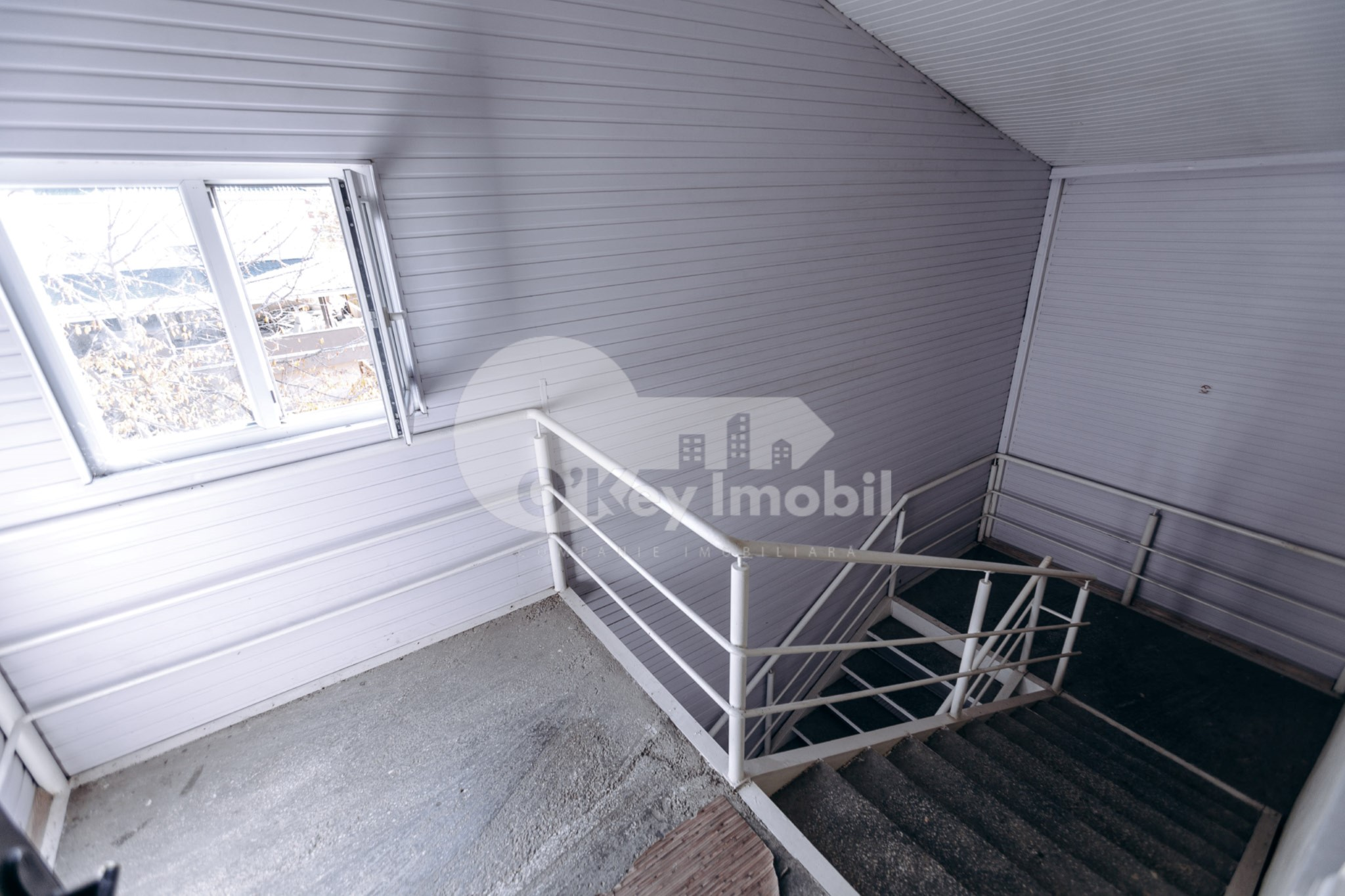 Oficiu, Telecentru, GHEORGHE ASACHI