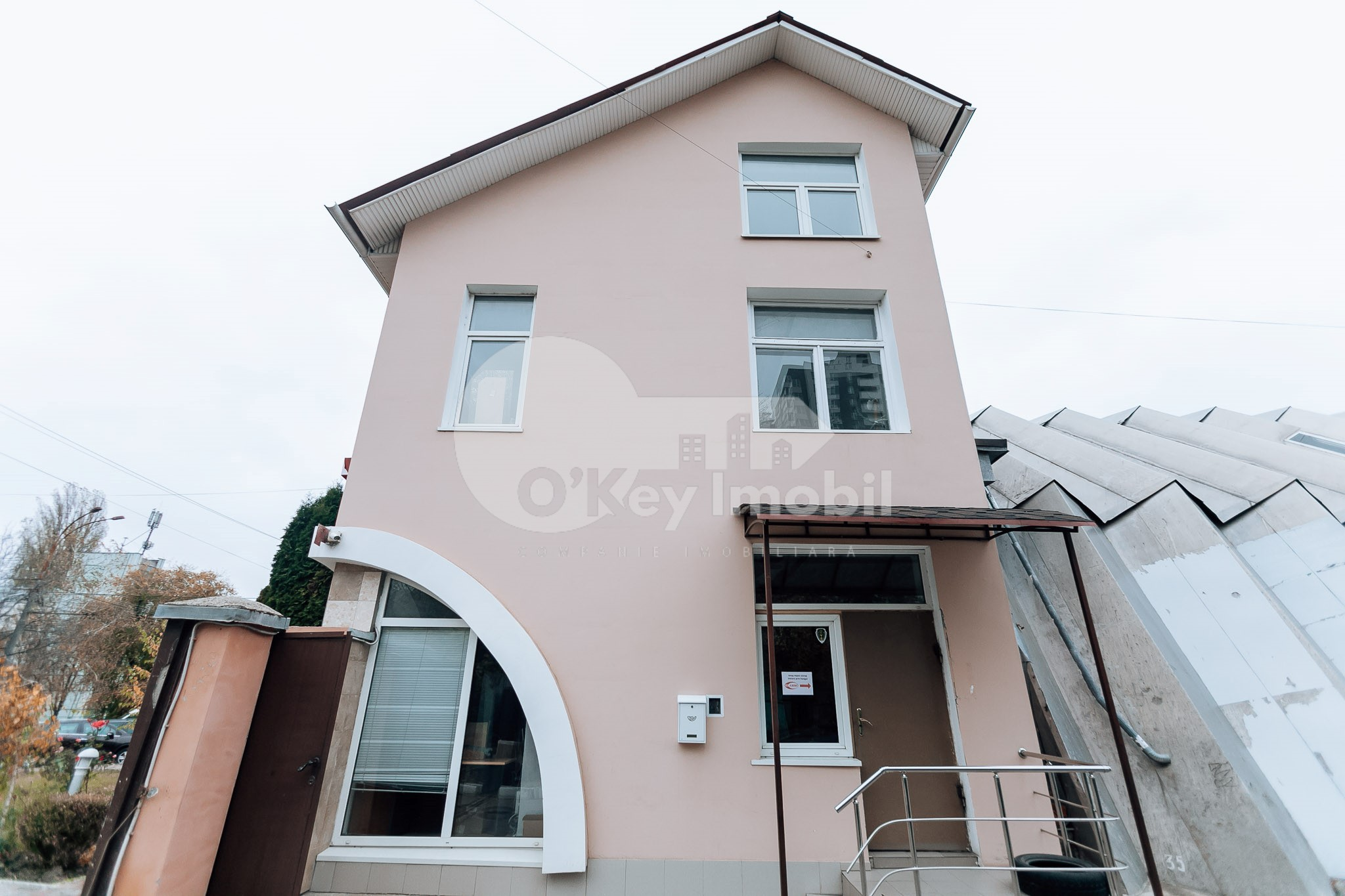 Oficiu, Botanica, BUREBISTA