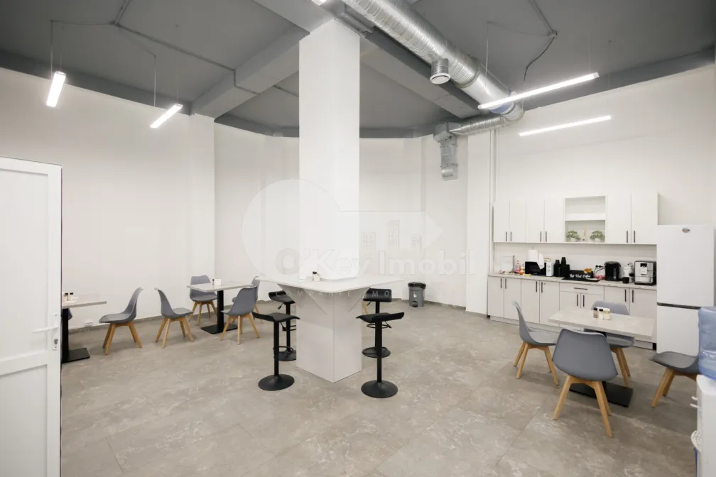 Комм. помещение, Ботаника, ДЕЧЕБАЛ