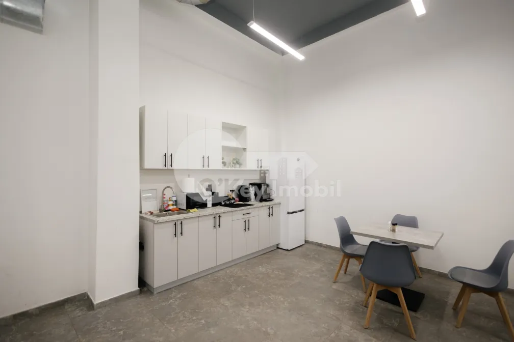 Комм. помещение, Ботаника, ДЕЧЕБАЛ