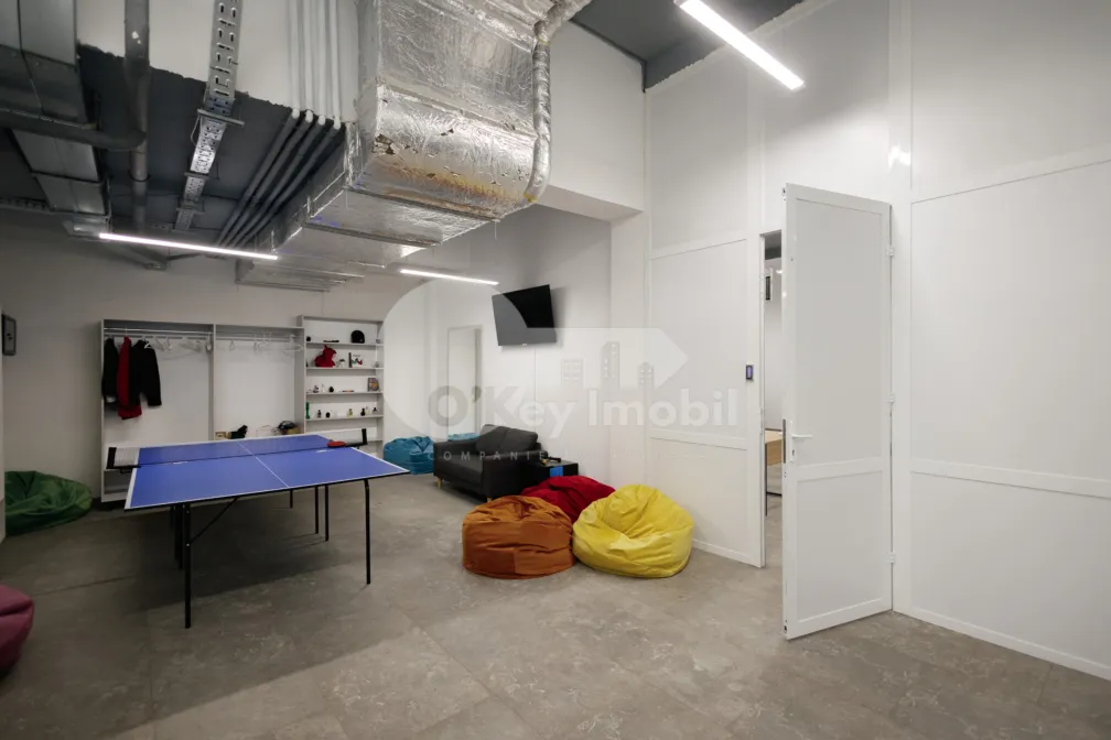 Комм. помещение, Ботаника, ДЕЧЕБАЛ