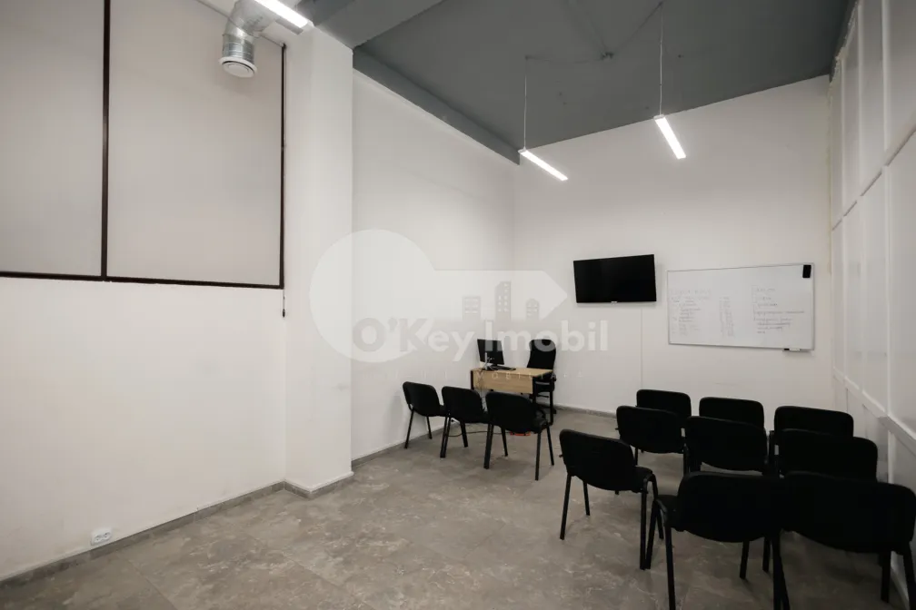 Комм. помещение, Ботаника, ДЕЧЕБАЛ