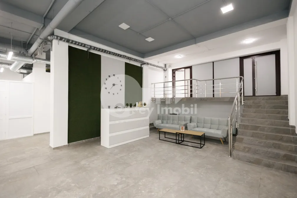 Комм. помещение, Ботаника, ДЕЧЕБАЛ