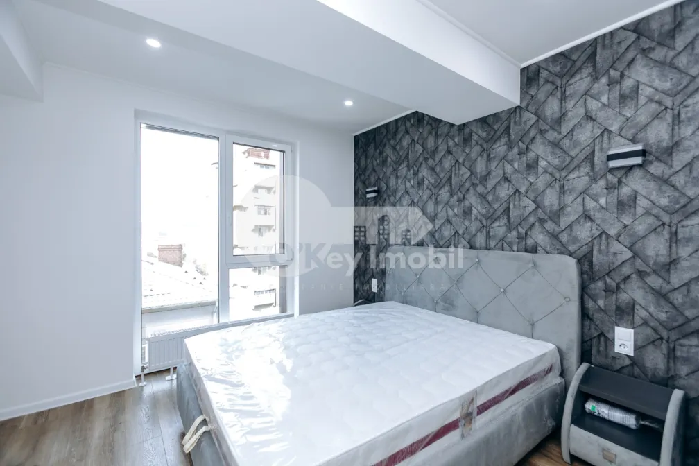 Apartament, Centru, BOGDAN PETRICEICU HAȘDEU