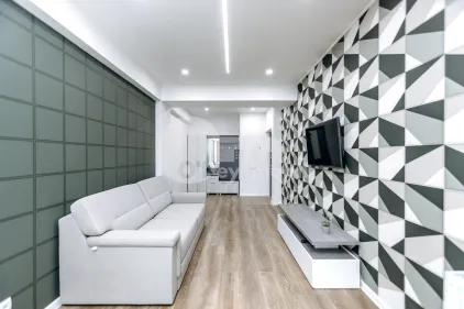 Apartament, Centru, BOGDAN PETRICEICU HAȘDEU