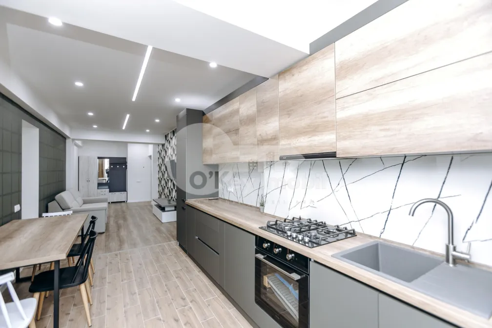 Apartament, Centru, BOGDAN PETRICEICU HAȘDEU