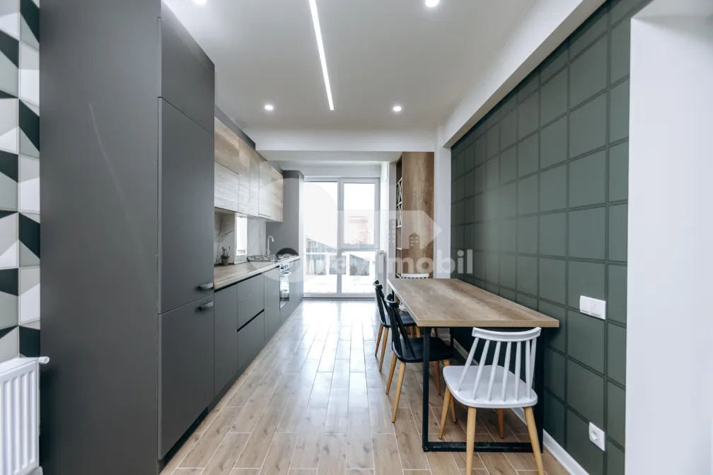 Apartament, Centru, BOGDAN PETRICEICU HAȘDEU