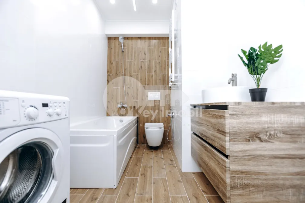 Apartament, Centru, BOGDAN PETRICEICU HAȘDEU