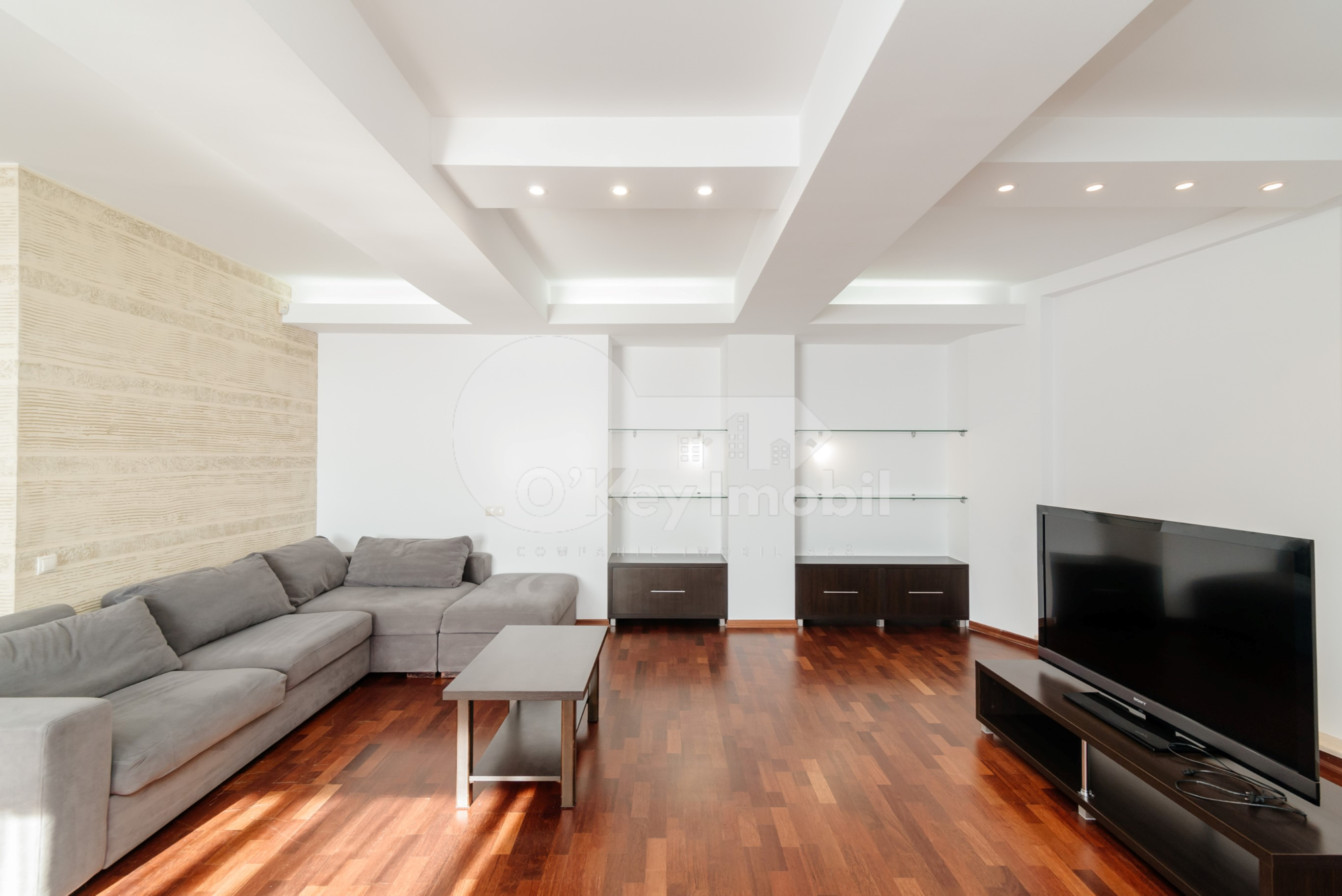 Apartament, Centru, SFATUL ȚĂRII