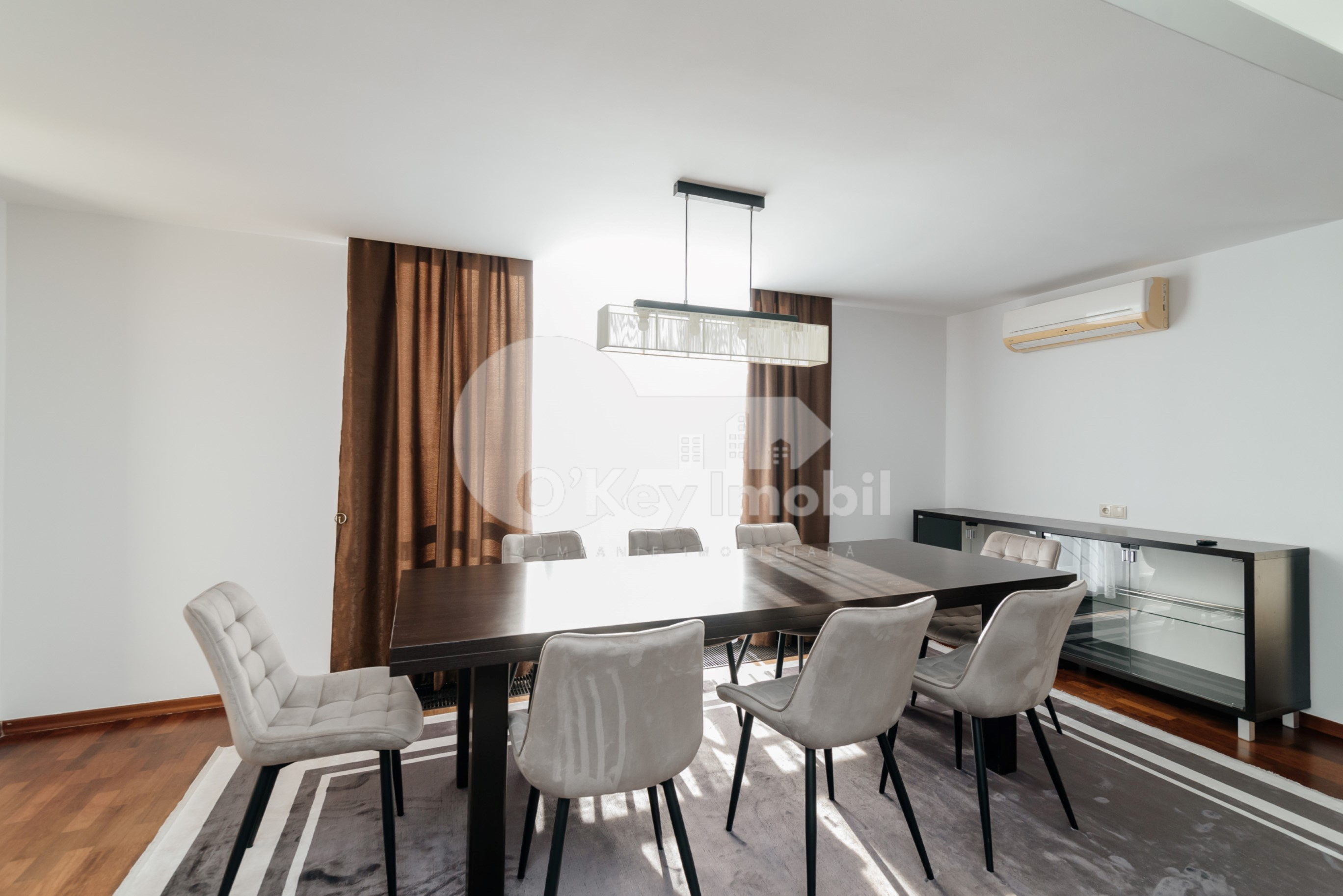 Apartament, Centru, SFATUL ȚĂRII