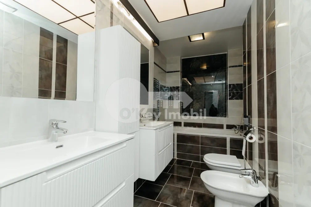 Квартира, Центр, СФАТУЛ ЦЭРИЙ