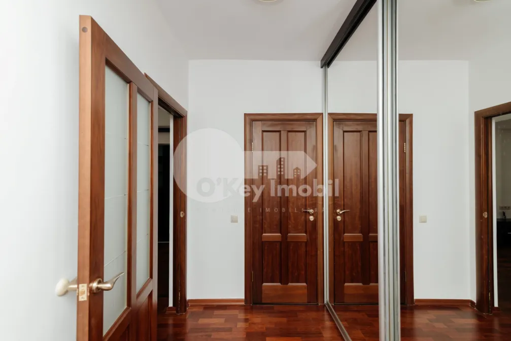 Квартира, Центр, СФАТУЛ ЦЭРИЙ