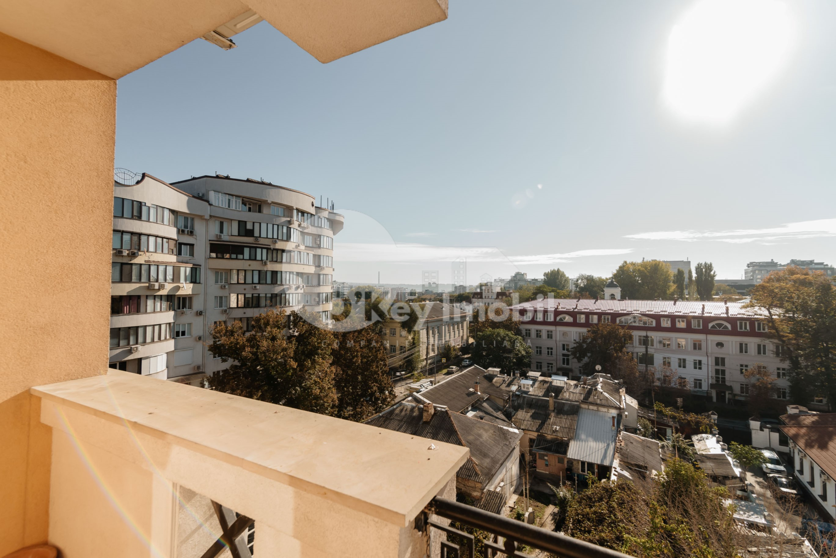 Apartament, Centru, SFATUL ȚĂRII