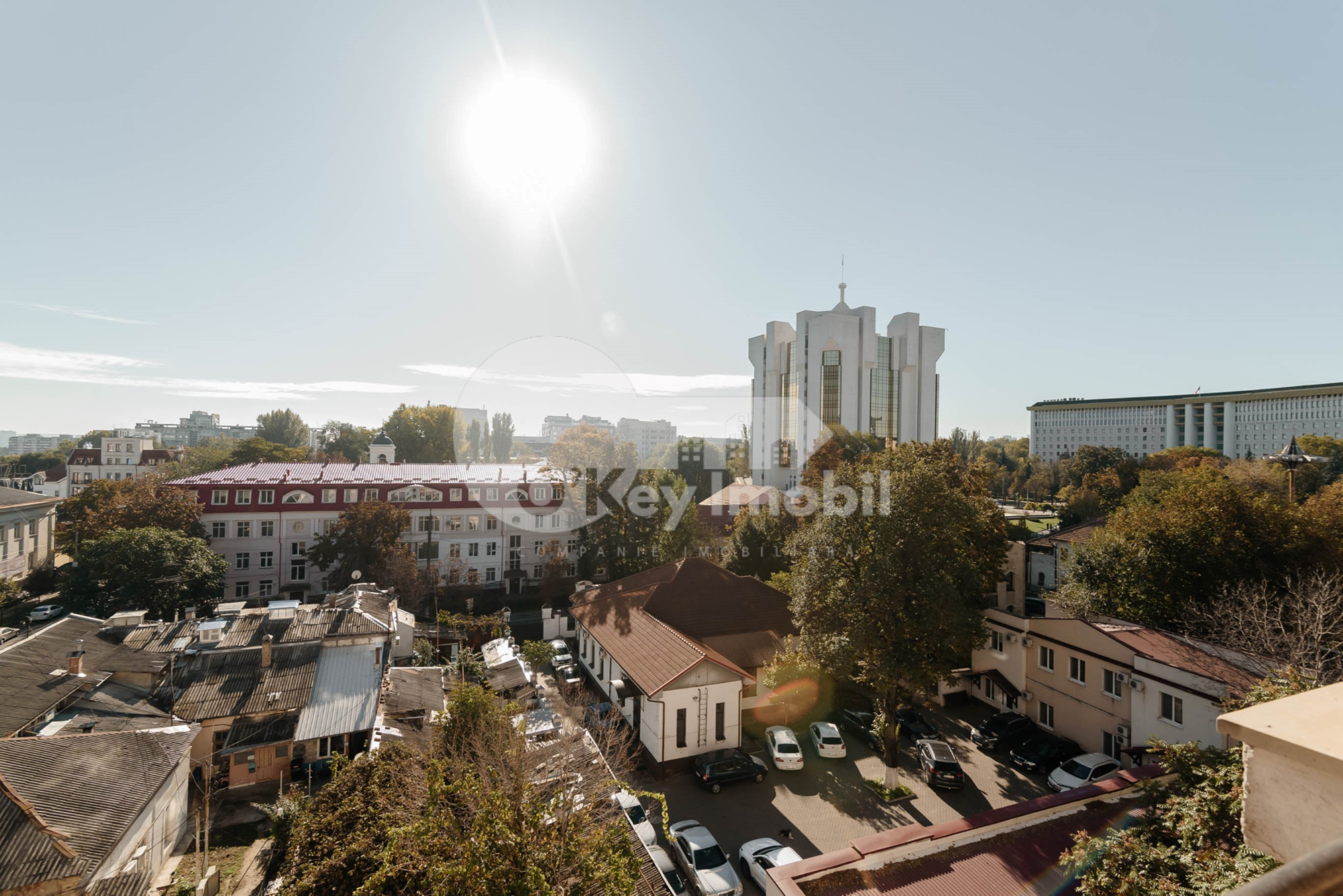 Apartament, Centru, SFATUL ȚĂRII