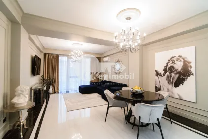 Квартира, Центр, ЧУФЛЯ