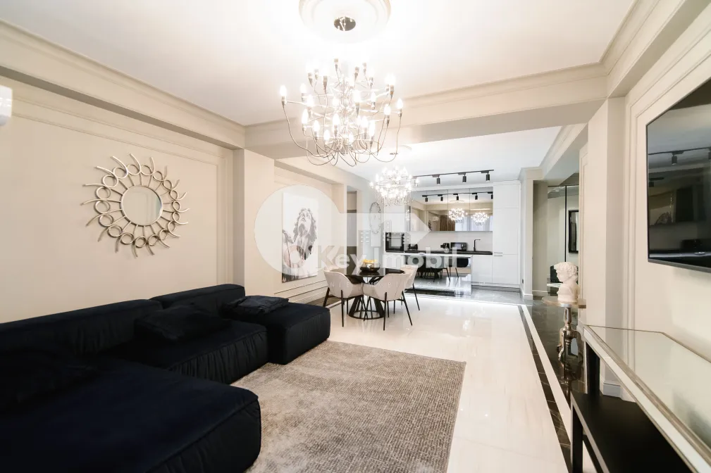 Apartament, Centru, CIUFLEA