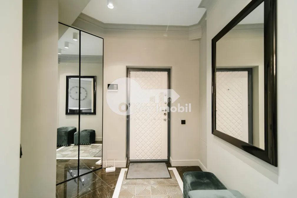 Apartament, Centru, CIUFLEA