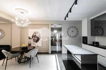 Квартира, Центр, ЧУФЛЯ