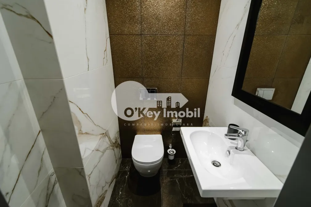 Apartament, Centru, CIUFLEA