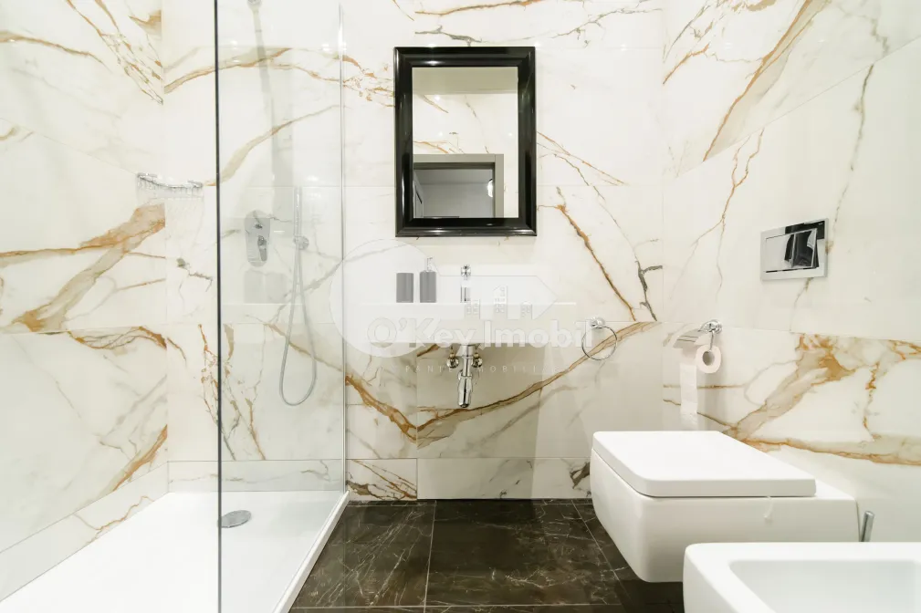 Apartament, Centru, CIUFLEA