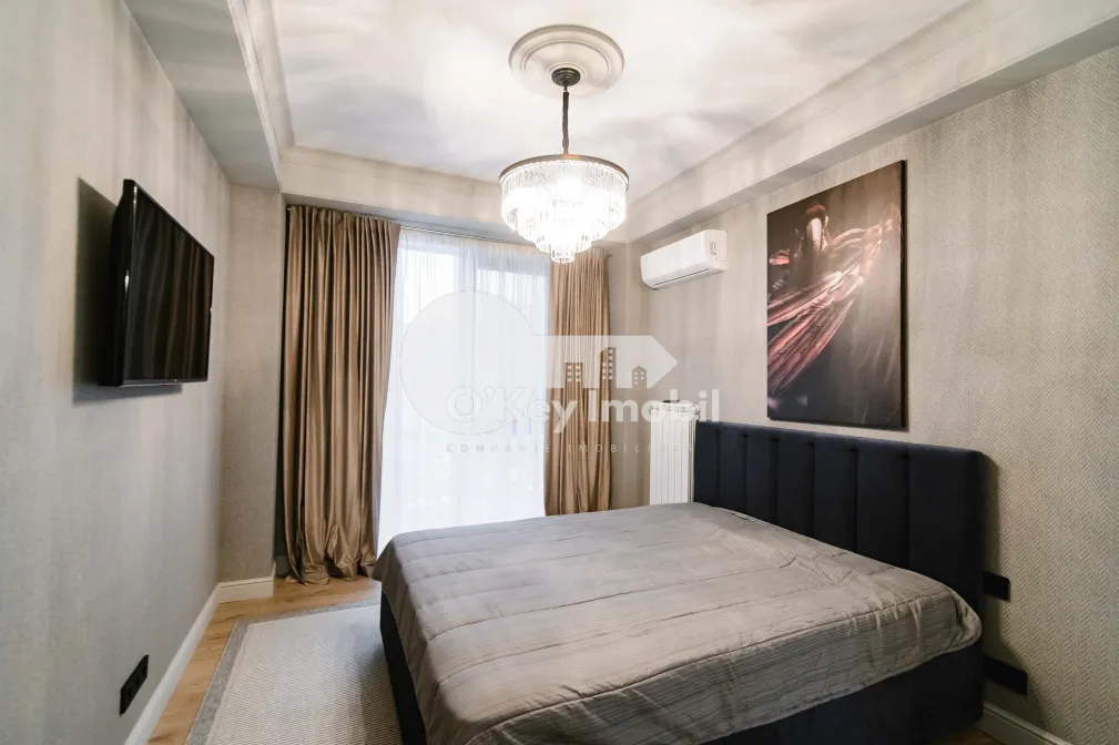 Apartament, Centru, CIUFLEA