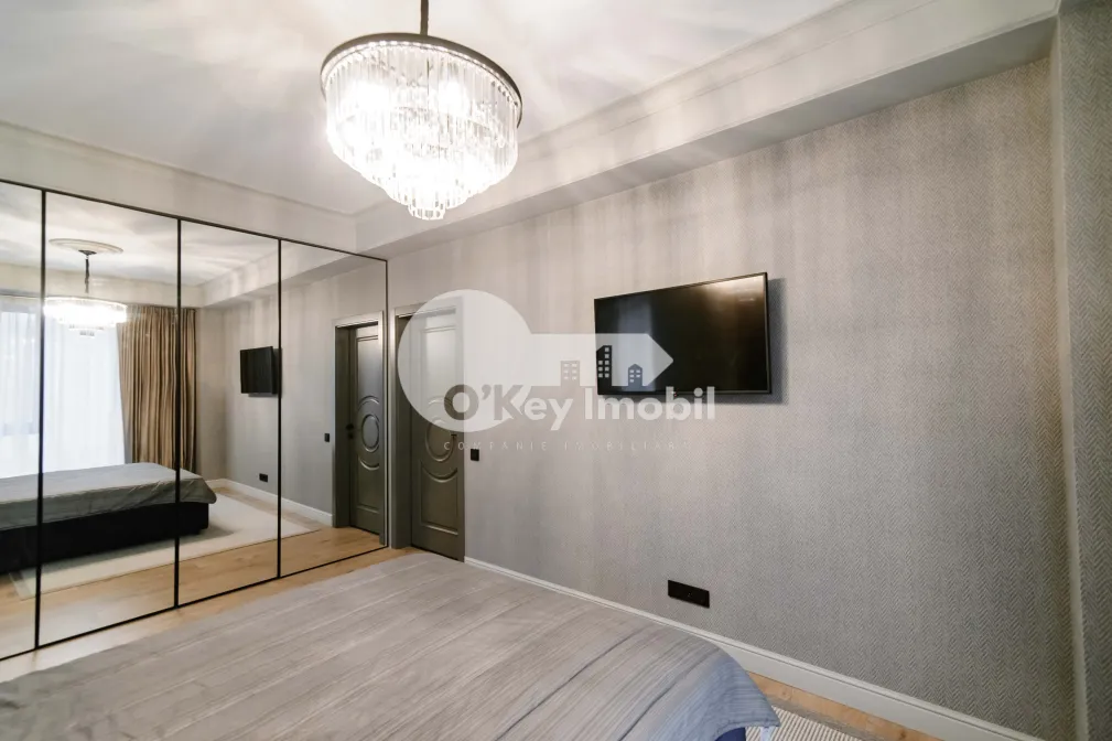 Apartament, Centru, CIUFLEA