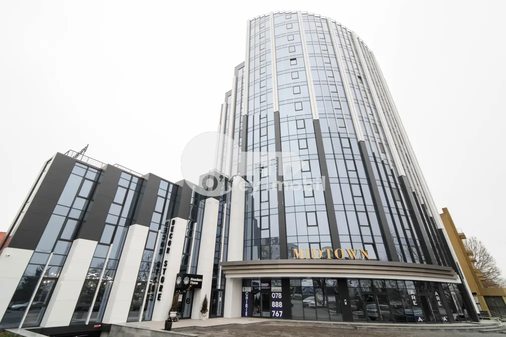 Apartament, Centru, CIUFLEA