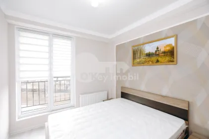 Квартира,Телецентр, ВЛАД ЦЕПЕШ