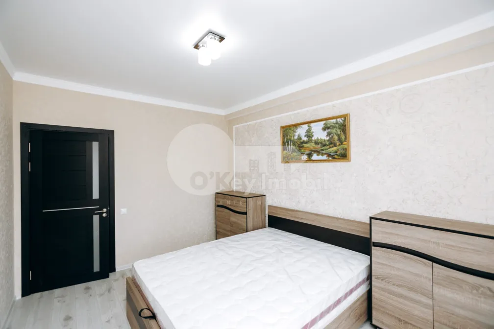 Apartament, Telecentru, VLAD ȚEPEȘ