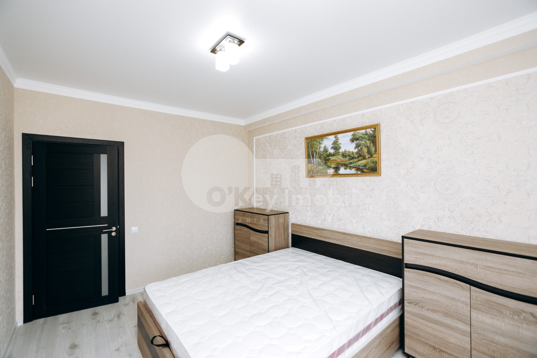 Apartament, Telecentru, VLAD ȚEPEȘ
