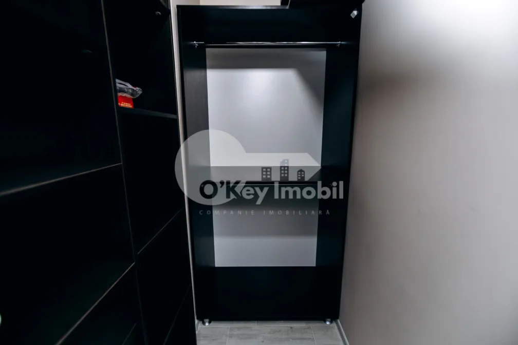 Apartament, Telecentru, VLAD ȚEPEȘ