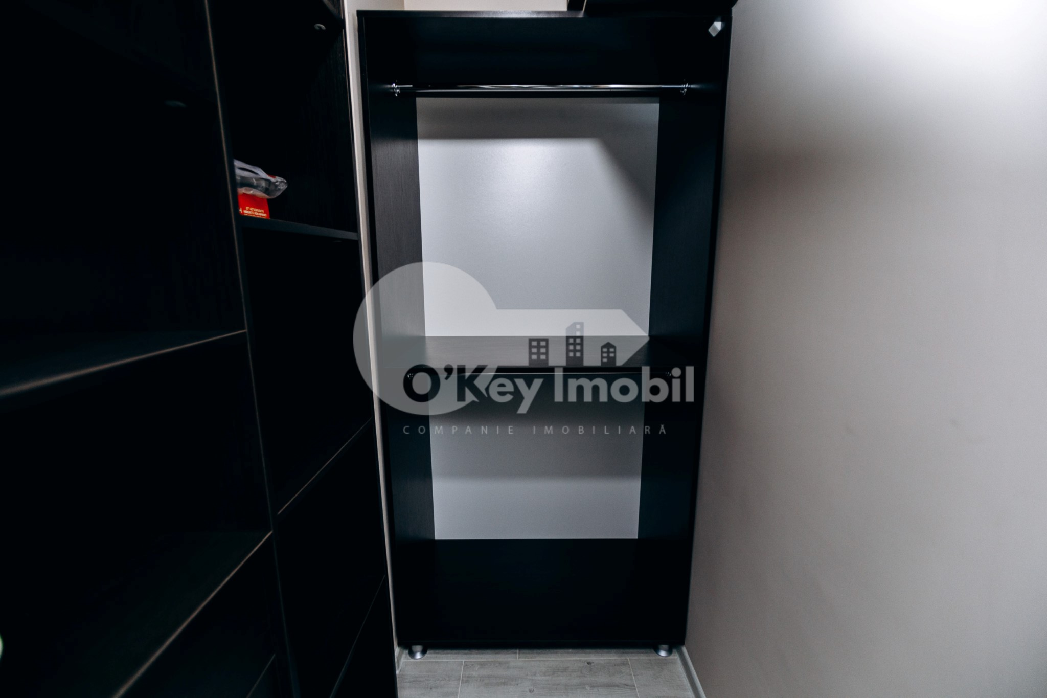 Apartament, Telecentru, VLAD ȚEPEȘ