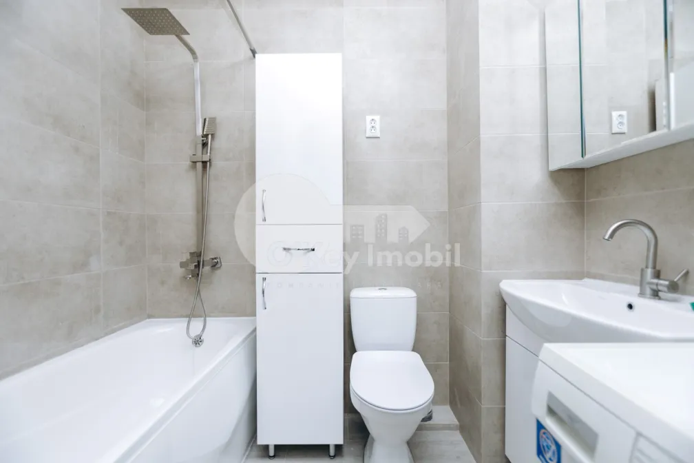 Apartament, Telecentru, VLAD ȚEPEȘ