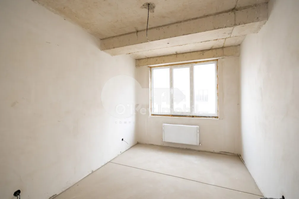 Apartament, Durlești