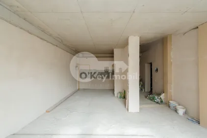 Apartament, Botanica, COSTIUJENI