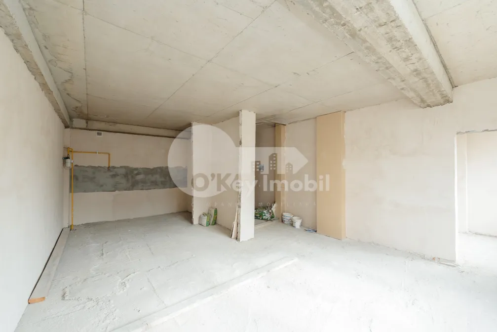 Квартира, Ботаника, КОСТЮЖЕНЬ